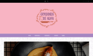 Gordinhadealma.com.br thumbnail