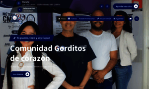 Gorditosdecorazon.com thumbnail