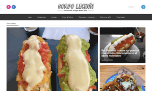 Gordolechon.cl thumbnail