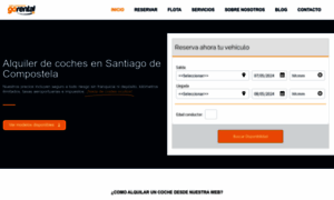 Gorental.es thumbnail
