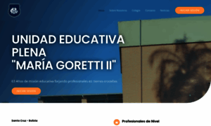 Gorettivirtualmci.com thumbnail