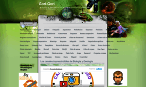 Gori-gori.blogspot.com.es thumbnail
