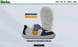 Gorila.com thumbnail