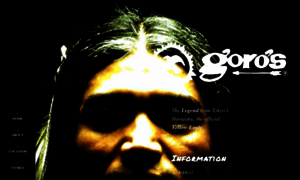 Goros.jp thumbnail