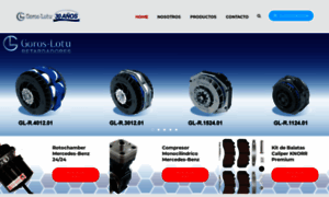 Goroslotu.com thumbnail