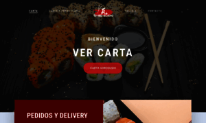 Gorosushi.cl thumbnail