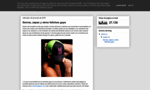 Gorra-bcbg.es thumbnail