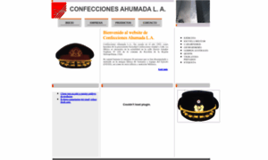 Gorras.cl thumbnail