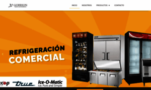 Gorrion.com.pe thumbnail