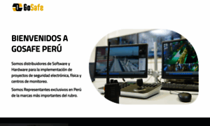 Gosafe.pe thumbnail