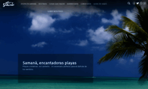 Gosamana.com thumbnail