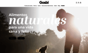 Gosbi.com thumbnail