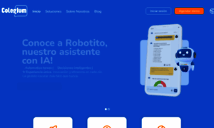 Goschool.com.ar thumbnail