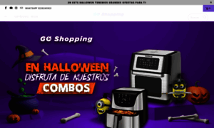 Goshopping.com.co thumbnail