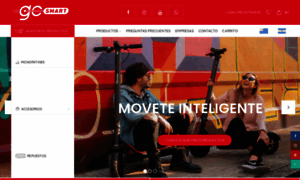 Gosmart.me thumbnail