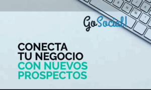 Gosocialpr.com thumbnail