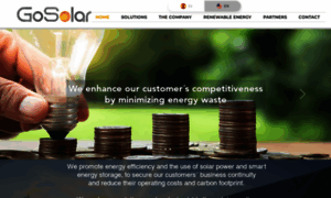 Gosolar.energy thumbnail
