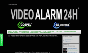 Gospelsecurity.com thumbnail