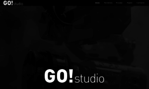 Gostudio.mx thumbnail