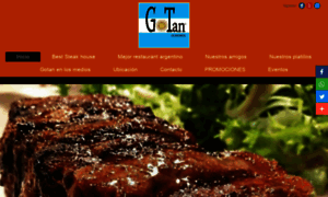 Gotan.com.mx thumbnail Gotan.com.mx thumbnail