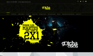 Gotchaosos.com thumbnail