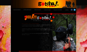 Gotchaxgame.com thumbnail