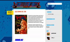Goteikonoha.wordpress.com thumbnail