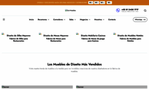 Gotmuebles.com thumbnail