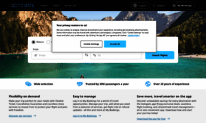 Gotogate.co.uk thumbnail