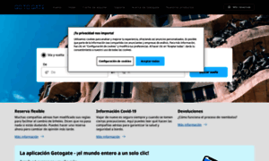 Gotogate.es thumbnail