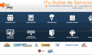 Gotoservice.com.mx thumbnail