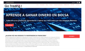 Gotradingschool.com thumbnail
