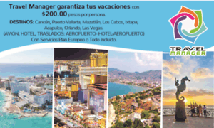 Gotravelmanager.com.mx thumbnail