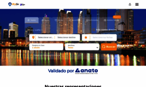 Gotravelres.co thumbnail