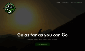 Gotrekking.com thumbnail