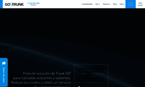Gotrunk.es thumbnail