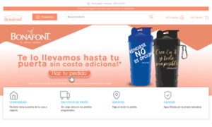Gottabonafont.com.mx thumbnail