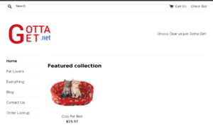Gottaget.net thumbnail