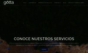 Gottaingenieria.com thumbnail