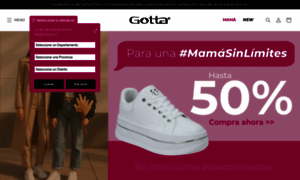 Gottaperu.com thumbnail