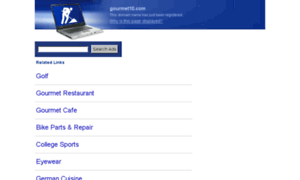Gourmet10.com thumbnail