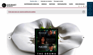 Gourmetdemexico.com.mx thumbnail