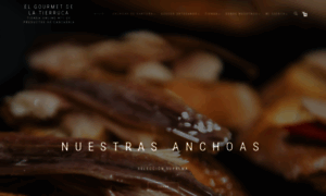 Gourmettierruca.com thumbnail