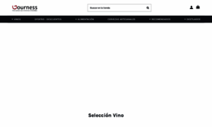 Gourness.com thumbnail