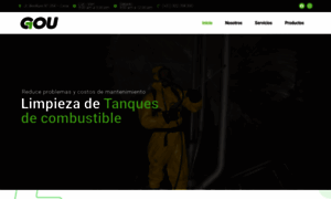 Gouservicios.com thumbnail
