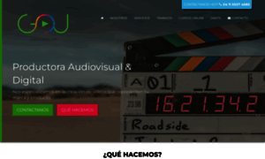 Gouvideomarketing.com.ar thumbnail