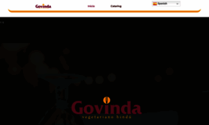 Govinda.es thumbnail
