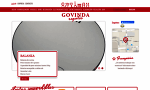 Govindaregalos.com.uy thumbnail