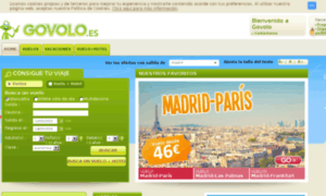 Govoloes5.travelagency.travel thumbnail