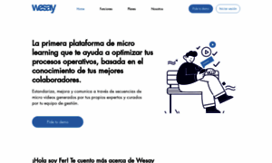 Gowesay.com thumbnail